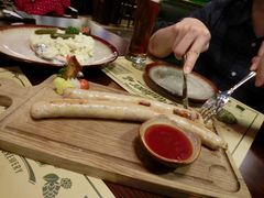 -马迭尔德式西餐精酿啤酒屋(中央大街店)