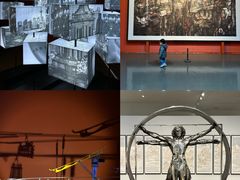 -中华艺术宫(上海美术馆)