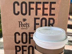 -Peet's 皮爷咖啡(望京小街店)