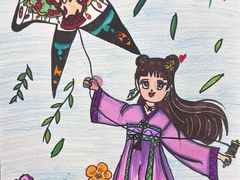 -杨梅红艺术教育(水贝教学中心)