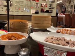 -北京王府井希尔顿酒店·秦唐中餐厅Chynna