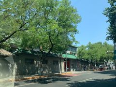 -东华门大街小区