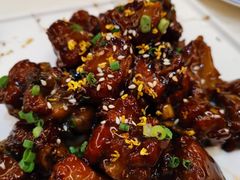 -银都上海菜馆(粤海东路店)