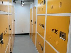 -猫库迷你自助仓储寄存仓库(丽泽桥店)