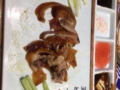-京氣春饼(机场店)