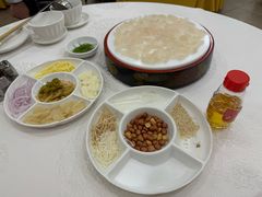-寻味顺德·南记酒家·传统顺德菜·鱼生(广源路店)