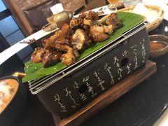 -泓0871臻选云南菜·味庄