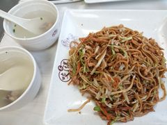 -咬不得高祖生煎·简餐(高银街店)