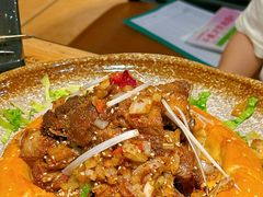-新粤新疆菜(禅城店)