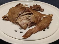 -金狮麟·新豫菜(金码大厦店)