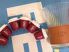 -COSTA COFFEE(上海五玠坊店)