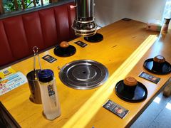 -狮子三·脆鳗鱼烤肉(信和廣場4樓店)