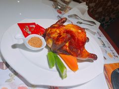 -斗牛士牛排餐厅(嘉里汇店)