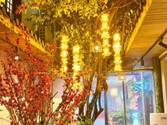 -王捌小院(红花坡店)