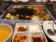 -火炉火自助餐(悠唐购物中心店)