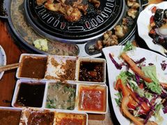 -超级神炭烤肉夜食(芥园西道店)