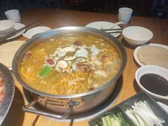 -守柴炉烤鸭(成都大邑店)