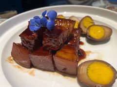 外婆红烧肉-望乡楼上海菜(日月光店)