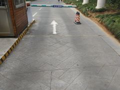 -南京十朝历史文化园-停车场