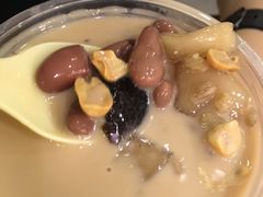 -八婆婆烧仙草(中山路店)