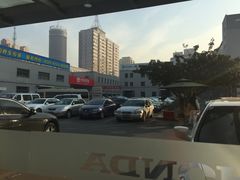 -广汽本田(方庄店)