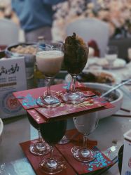 -大喜成国际宴会中心(金华店)
