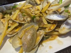 -东江海鲜大排档·潮汕菜·砂锅粥