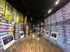 -三联韬奋书店(三里屯店)