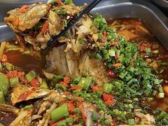 -蛙兔鸡自贡风味·特色江湖菜(广都店)