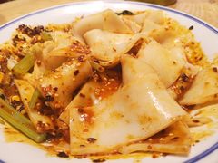 -大厨小馆(华阳城店)