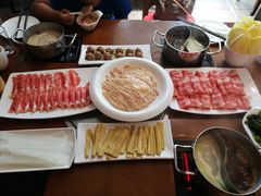 -重庆小天鹅(英雄山路店)