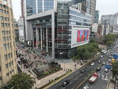 -小大董·烤鸭(观景餐厅·南京西路店)