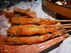 -南山翁新概念川菜(江宁万达广场店)