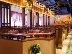 -耶里夏丽·丝路国际·新疆餐厅(浦东区东方路店)