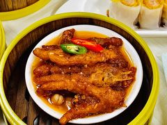-香港威特瑞茶餐厅(小白楼音乐厅店)