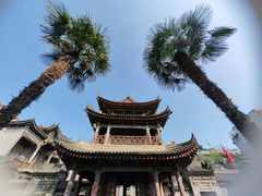 -大学习巷清真寺