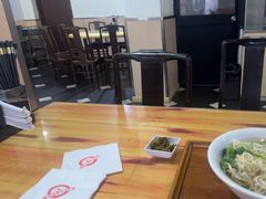 -富源春面馆(四川北路店)