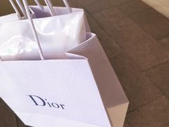 -Dior迪奥(上海世茂广场店)