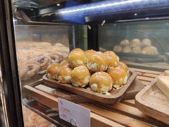 -可颂坊(中心书城店)