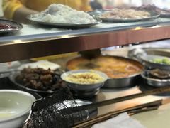 -四里沙茶面(七星西路分店)
