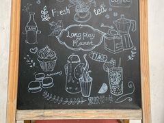 -黑胶星球(华发中城商都店)