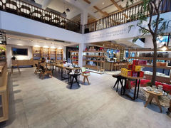 -茶宴·美食地标餐厅(沙坡尾店)