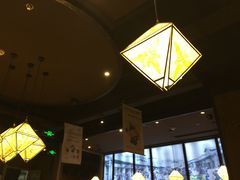 -云海肴·汽锅鸡·云南菜(天津国金汇店)