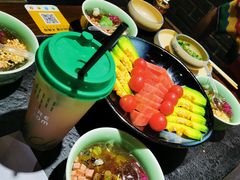 -火社火锅(平安大街店)