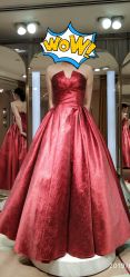 点击看大图 -LA GRACE高端婚纱礼服定制馆
