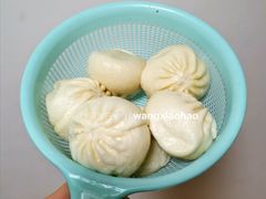 -郑家包子牛肉拉面(尚勤路店)