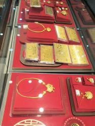 -东方福珠宝( 青岛店)