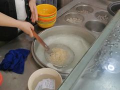 -富记鱼蛋粉(西村店)