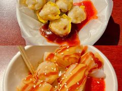 -老坑记·香港经典粤菜馆