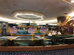 水产区-御满江海鲜酒家(洛溪新城店)
